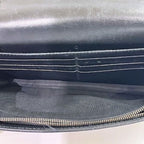 Gucci Chain Wallet Shoulder Bifold — view 9