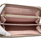 Louis Vuitton Wallet by the Pool Monogram — view 4