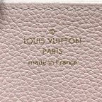 Louis Vuitton Wallet by the Pool Monogram — view 5