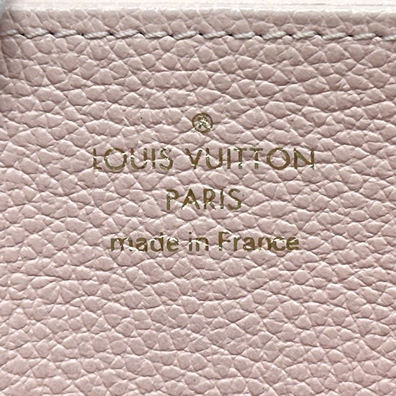 Louis Vuitton Wallet by the Pool Monogram — view 5