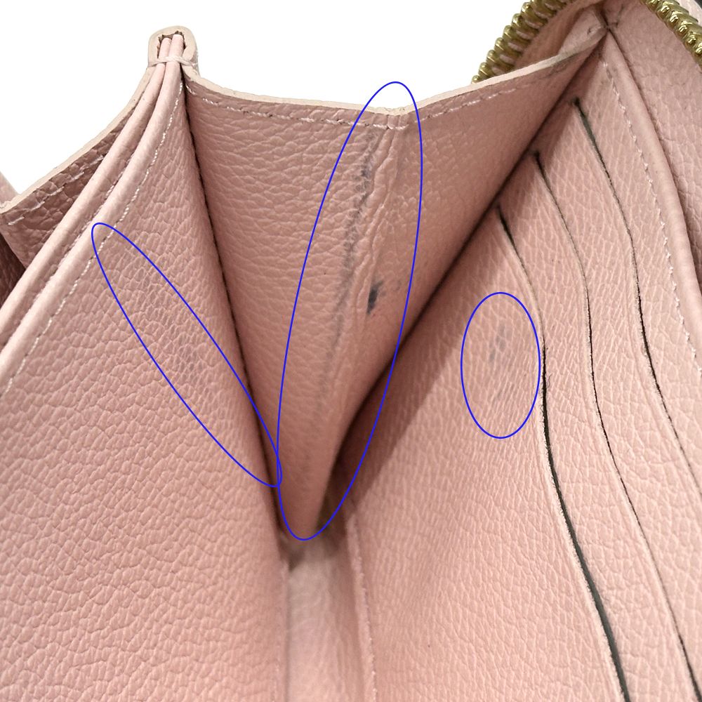 Louis Vuitton Wallet by the Pool Monogram — view 7