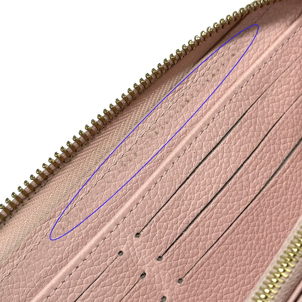 Louis Vuitton Wallet by the Pool Monogram — view 9