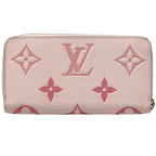 Louis Vuitton Wallet by the Pool Monogram — view 2