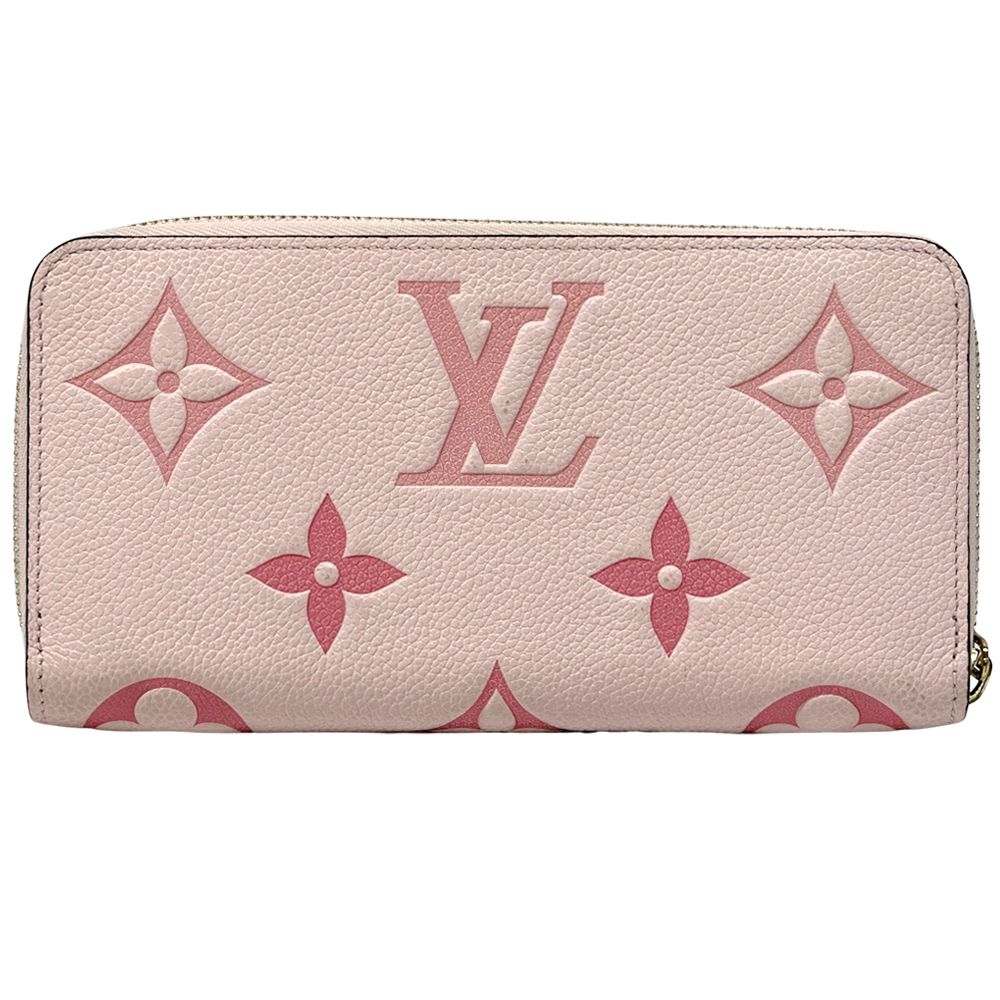 Louis Vuitton Wallet by the Pool Monogram — view 2