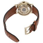 Bvlgari Skeleton Watch 18K Yellow Gold — view 5