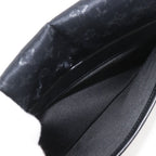 Louis Vuitton Musette Comte de Fait Monogram Satin Vernis Shoulder Bag — view 5