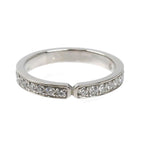 Hermes Kelly Ring Diamond 48 — view 4
