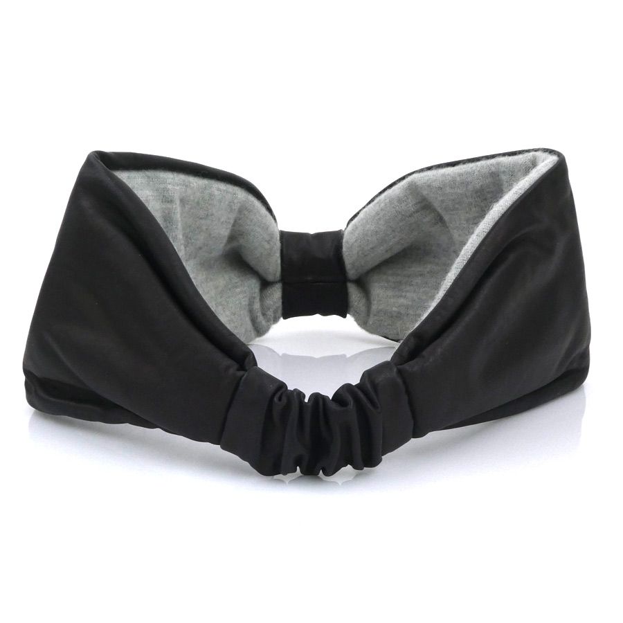 Hermes Headband Cashmere — view 3