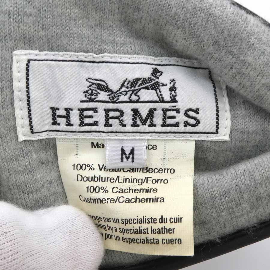 Hermes Headband Cashmere — view 8