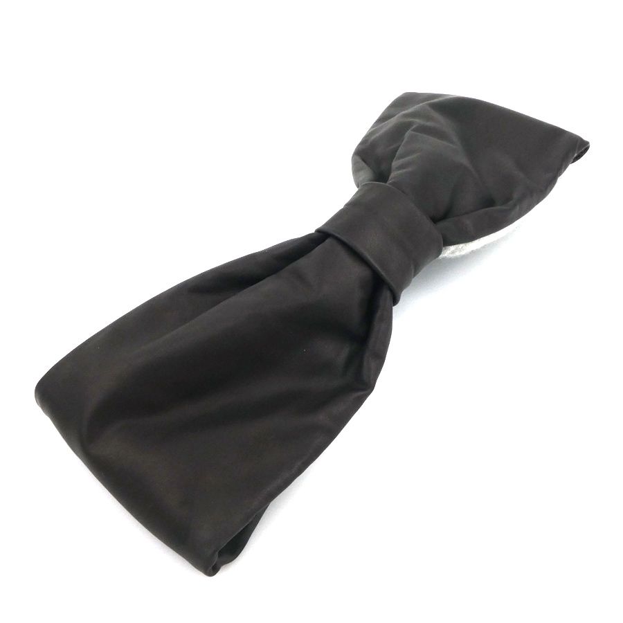 Hermes Headband Cashmere — view 7