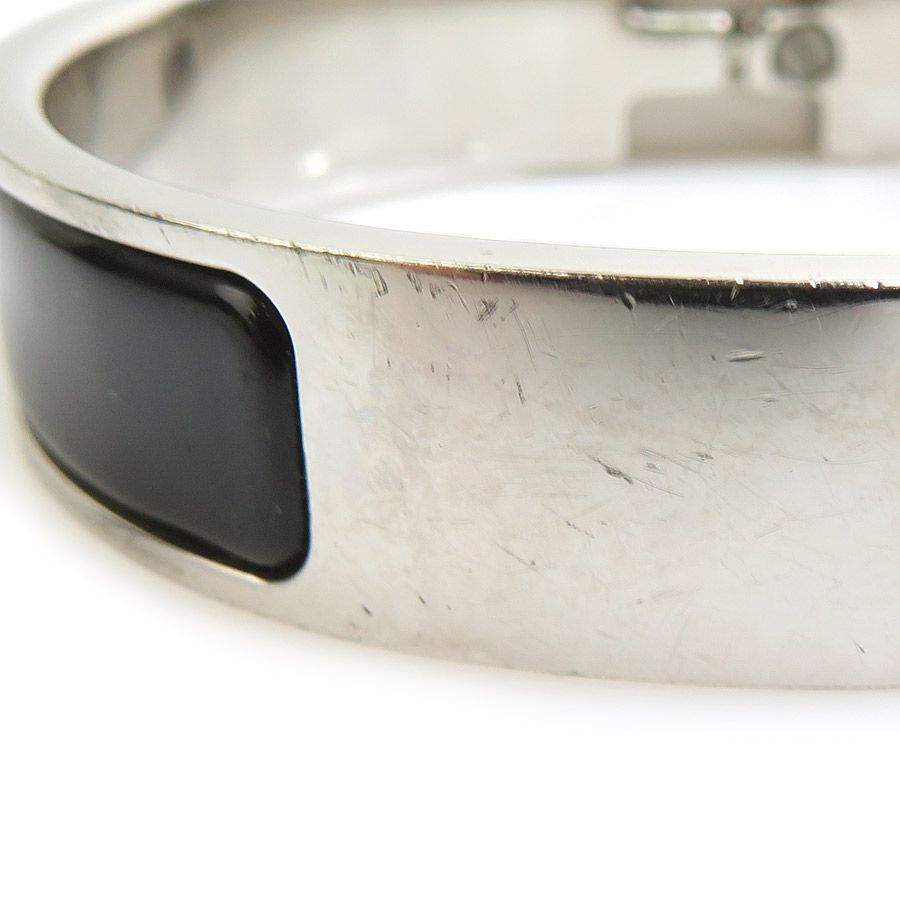 Hermes Bracelet Bangle Click Anno — view 7