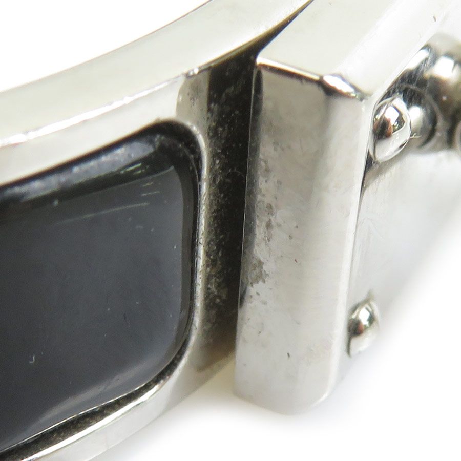 Hermes Bracelet Bangle Click Anno — view 6