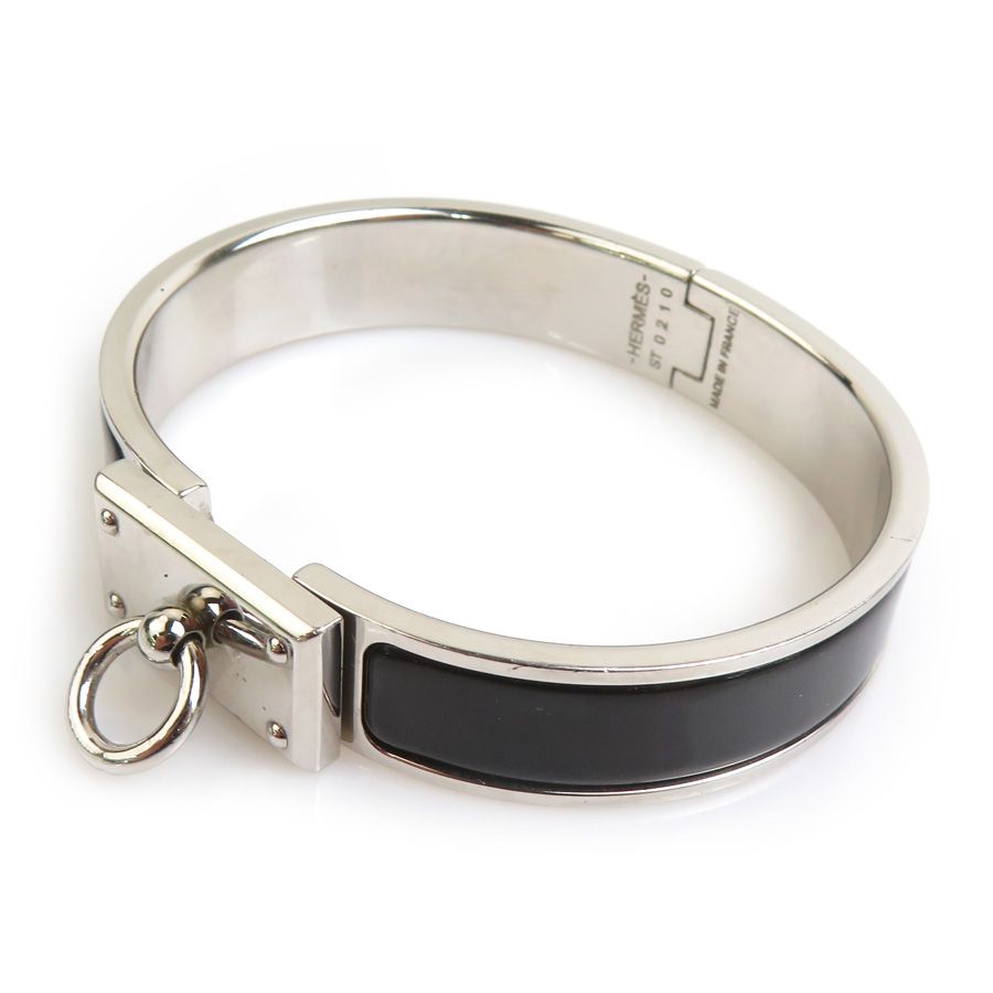 Hermes Bracelet Bangle Click Anno — view 5