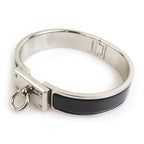 Hermes Bracelet Bangle Click Anno — view 5