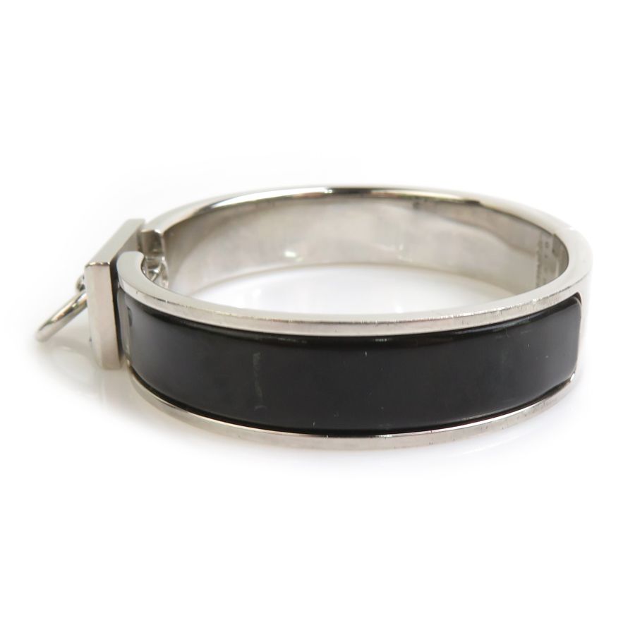 Hermes Bracelet Bangle Click Anno — view 4