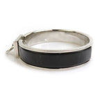 Hermes Bracelet Bangle Click Anno — view 4