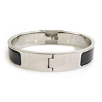 Hermes Bracelet Bangle Click Anno — view 3