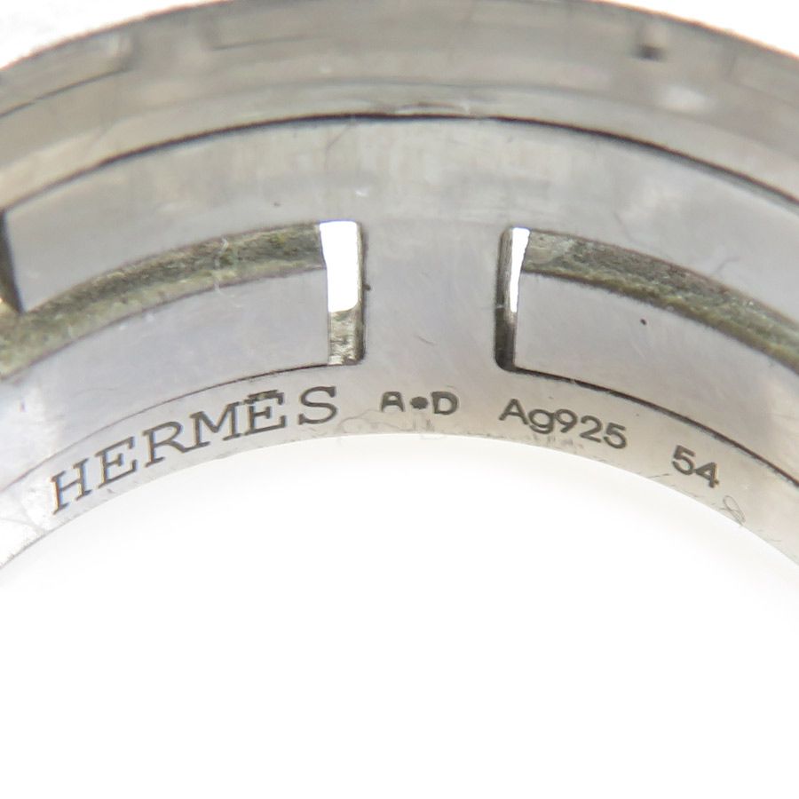 Hermes Ring — view 8
