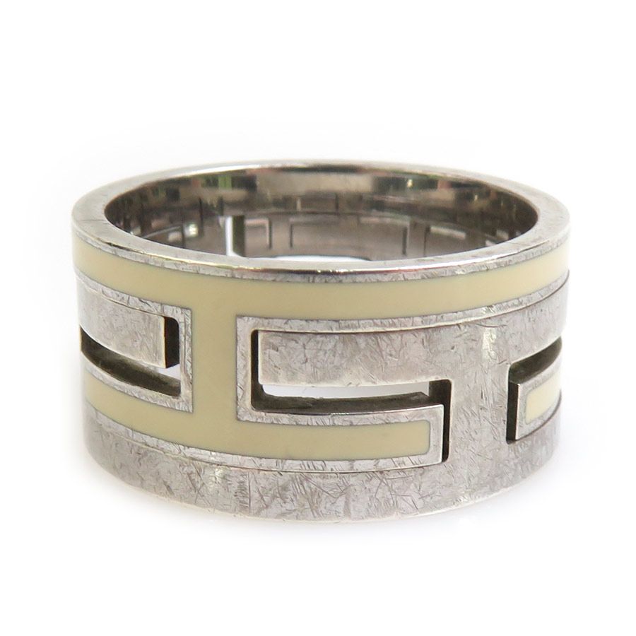 Hermes Ring — view 2