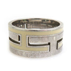 Hermes Ring — view 2