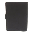 Louis Vuitton LV Vertical Wallet Compact IC Taurillon Leather — view 3