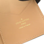 Louis Vuitton LV Vertical Wallet Compact IC Taurillon Leather — view 8