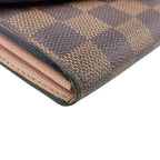 Louis Vuitton Portefeuille Sarah Wallet — view 3