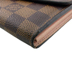 Louis Vuitton Portefeuille Sarah Wallet — view 4