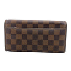 Louis Vuitton Portefeuille Sarah Wallet — view 2