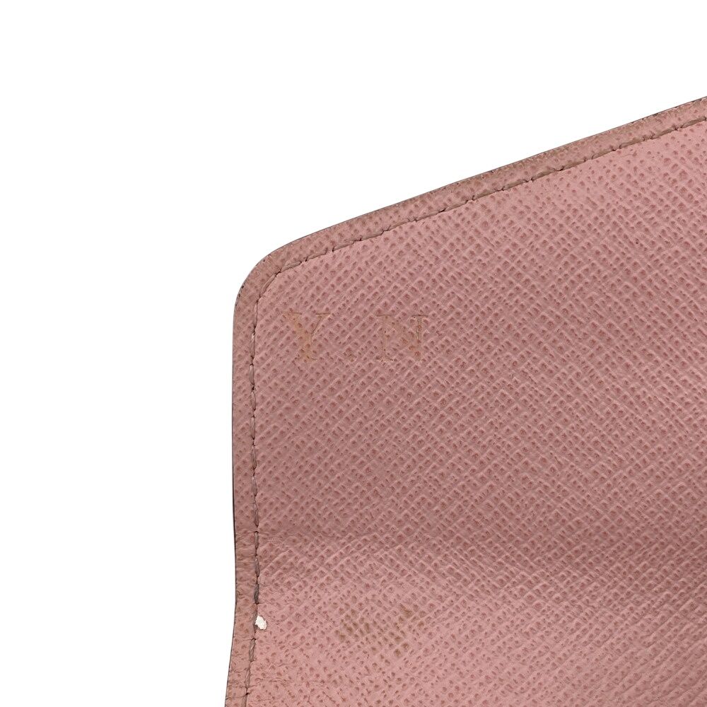 Louis Vuitton Portefeuille Sarah Wallet — view 7