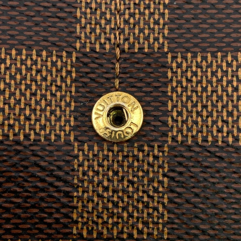 Louis Vuitton Portefeuille Sarah Wallet — view 6