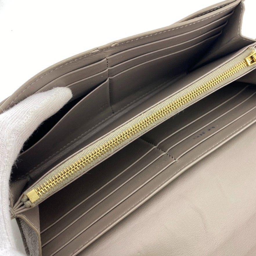 Celine Large Flap Wallet — view 7