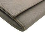 Celine Large Flap Wallet — view 3
