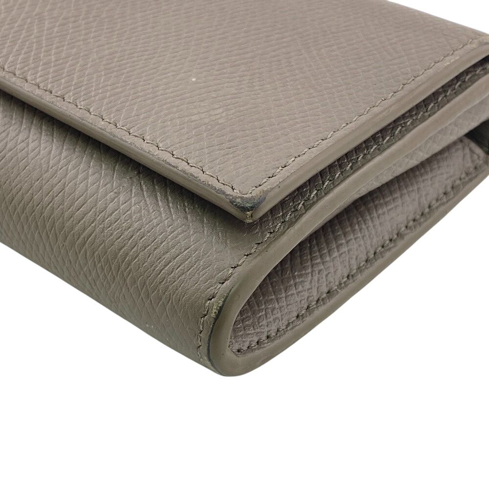 Celine Large Flap Wallet — view 4