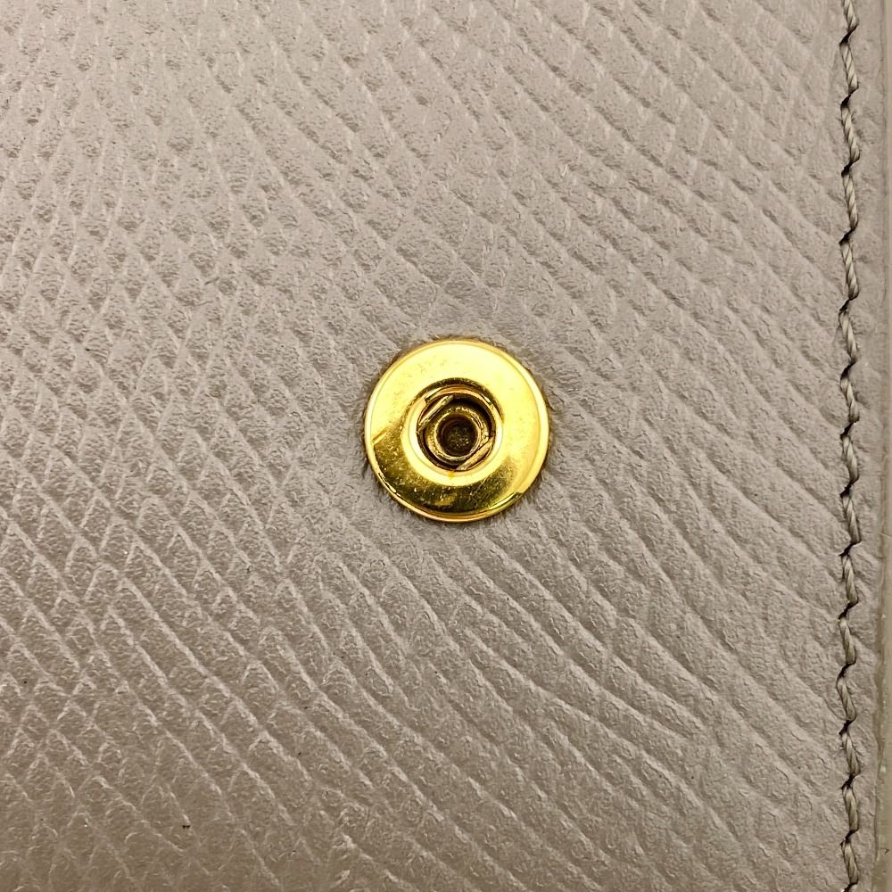 Celine Large Flap Wallet — view 6