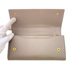 Celine Large Flap Wallet — view 5