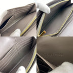 Celine Large Flap Wallet — view 8