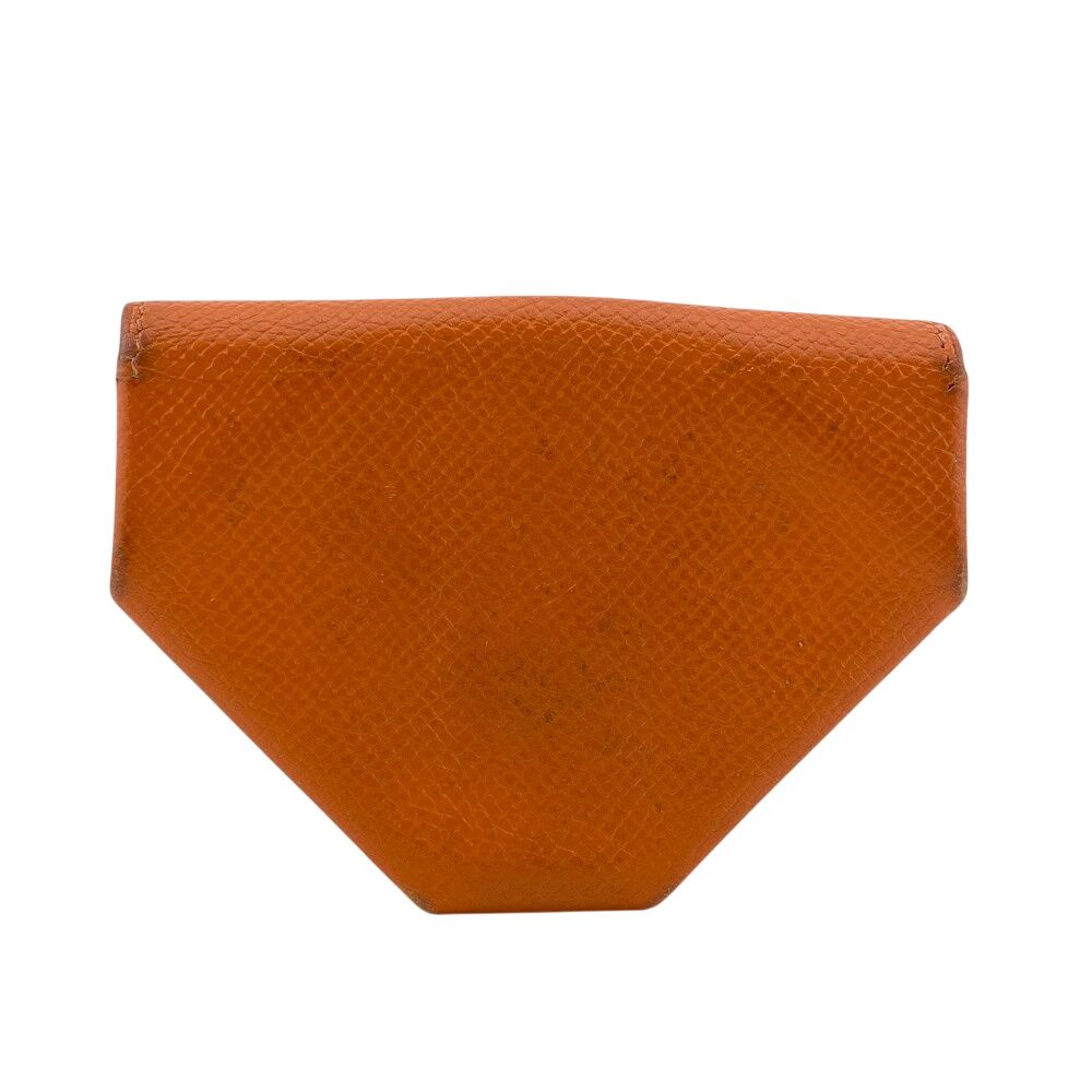 Hermes Levain Quatre Coin Case — view 2