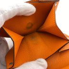 Hermes Levain Quatre Coin Case — view 7