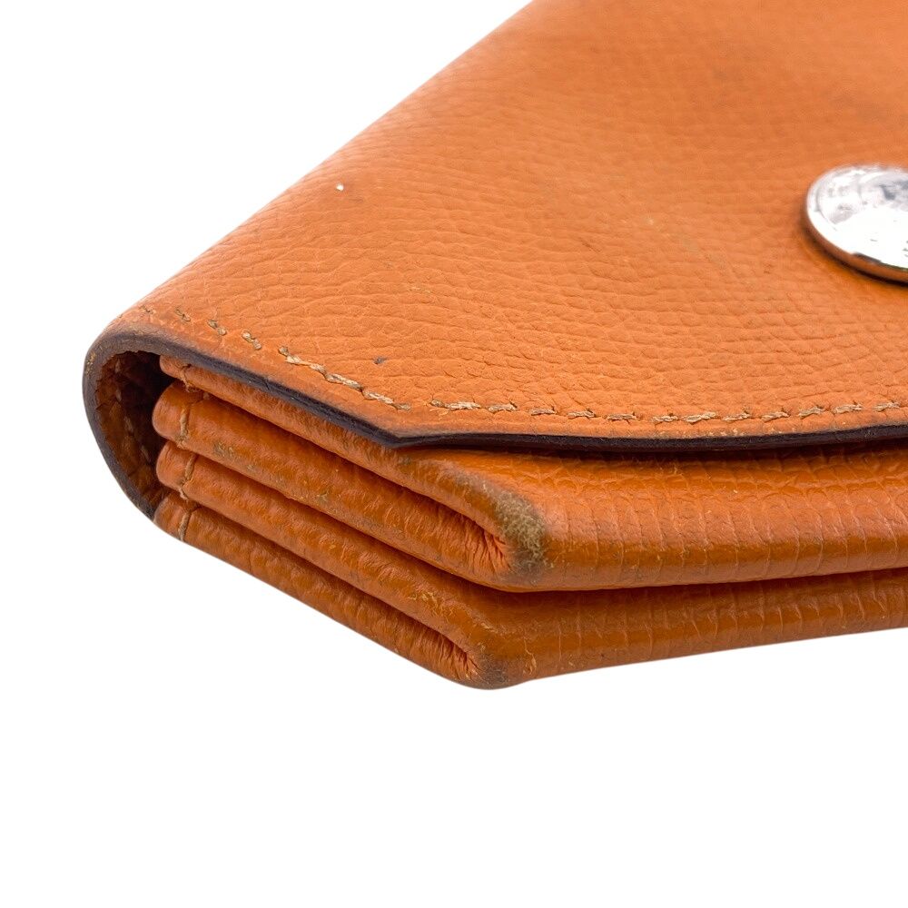 Hermes Levain Quatre Coin Case — view 3