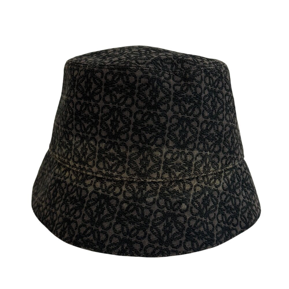 Loewe Reversible Hat Cotton — view 5