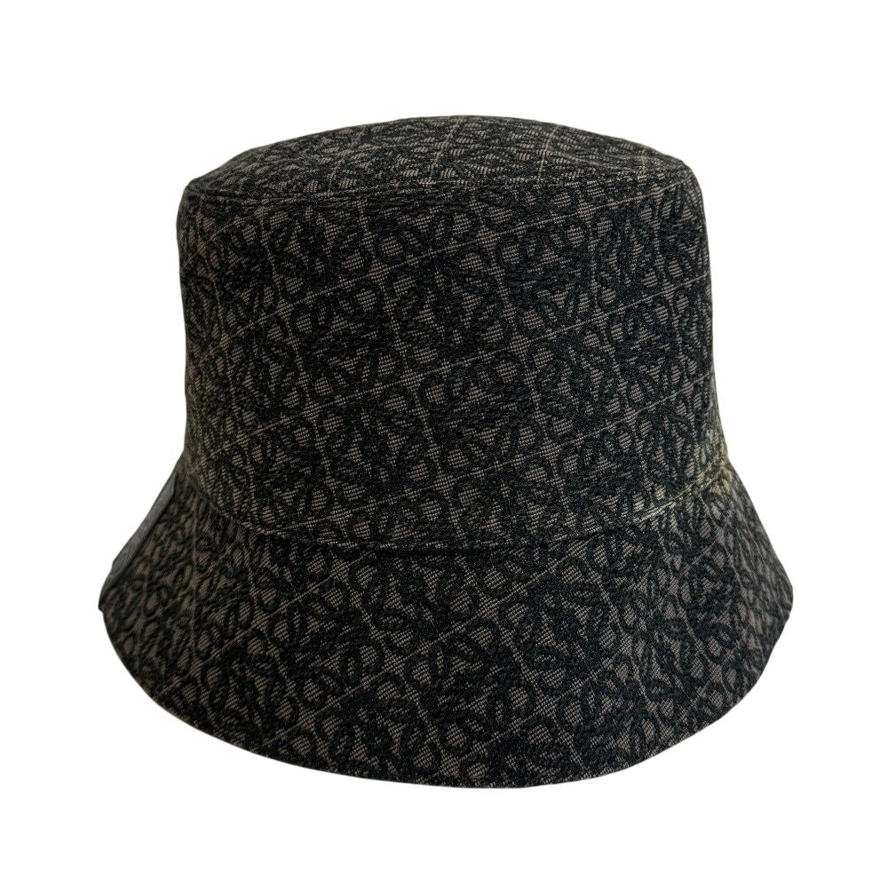 Loewe Reversible Hat Cotton — view 4