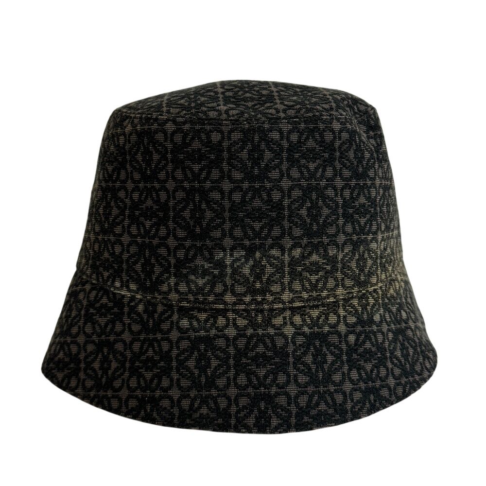 Loewe Reversible Hat Cotton — view 3