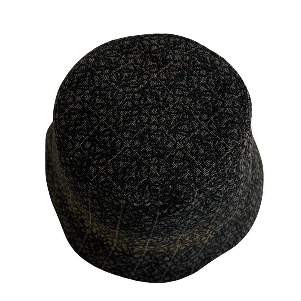 Loewe Reversible Hat Cotton — view 6