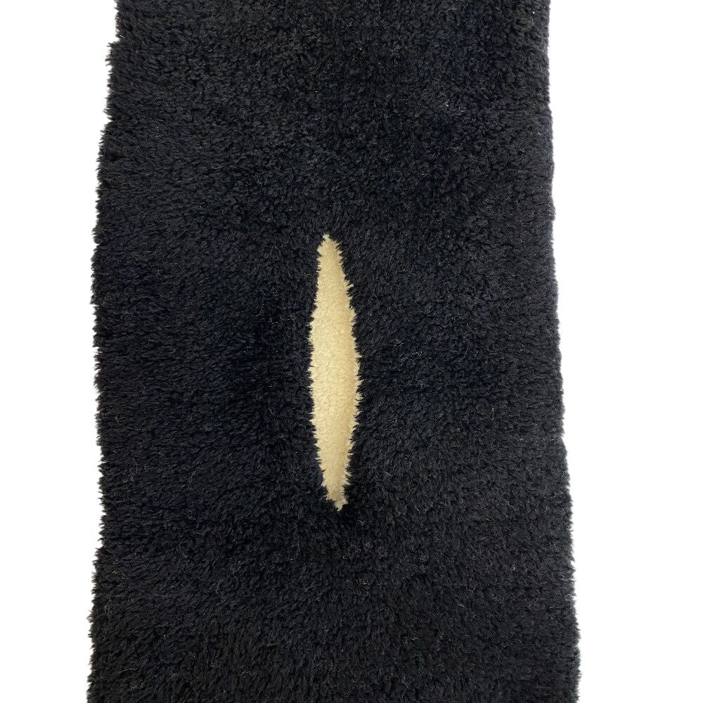 Louis Vuitton LV Logo Scarf Confit — view 4