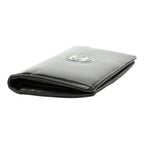 Chanel CC Logo Makeup Black Enamel — view 5