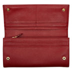 Prada Red Saffiano Leather — view 7