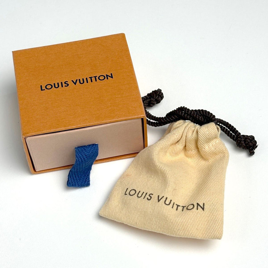 Louis Vuitton Bracelet Plus Vendom Gold Plated — view 6