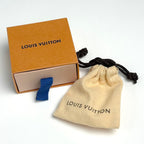Louis Vuitton Bracelet Plus Vendom Gold Plated — view 6