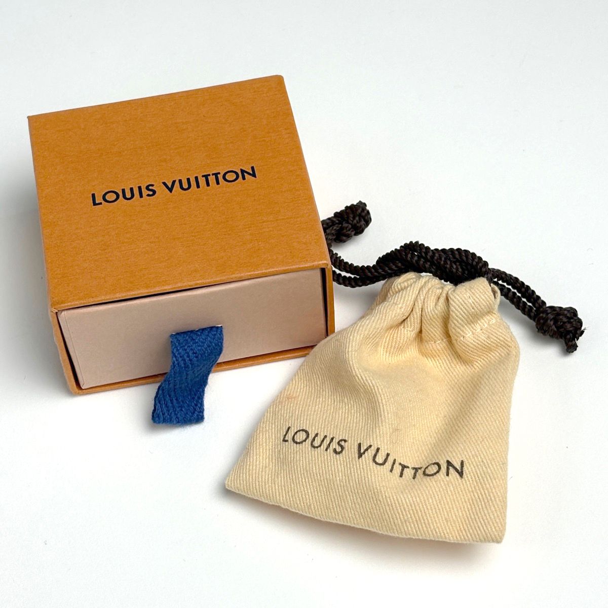 Louis Vuitton Bracelet Plus Vendom Gold Plated — view 6
